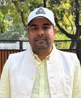 Shri Namit Bhati